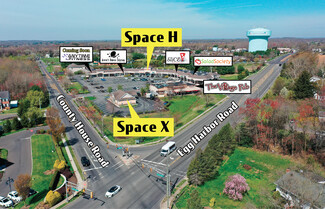 More details for 137 Egg Harbor Rd, Sewell, NJ - Retail for Lease