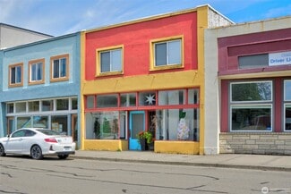 More details for 112 1st Ave S, Ilwaco, WA - Retail for Sale