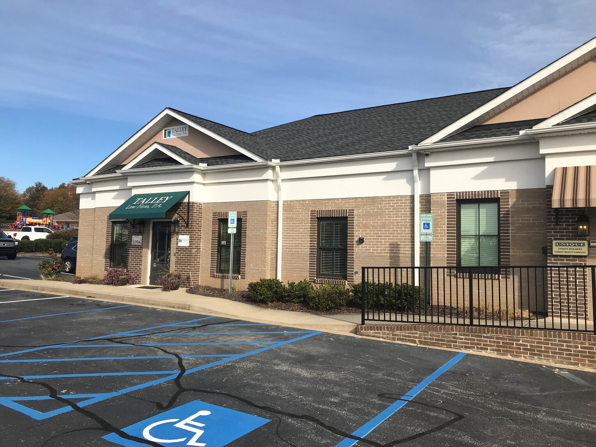 109 Regency Commons Dr, Greer, SC for sale Building Photo- Image 1 of 1