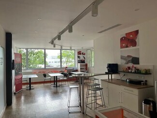 More details for 17 Rue Rosa Luxemburg, Éragny - Office for Lease