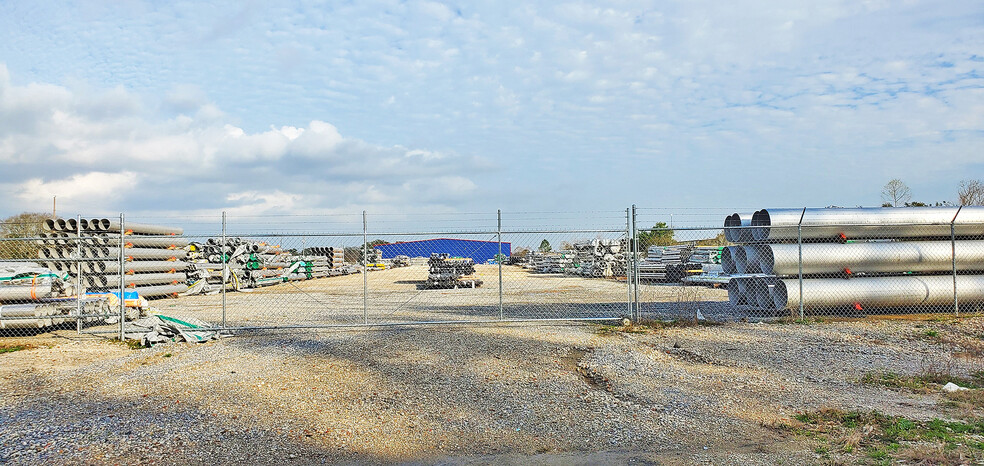 9361 Lundy Ln, Theodore, AL for lease - Building Photo - Image 3 of 8