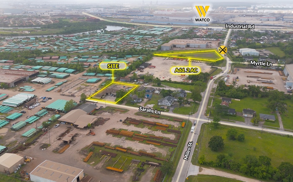 13020 Sarahs Ln, Houston, TX for lease - Building Photo - Image 2 of 5