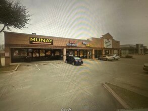 3039 Old Denton Rd, Carrollton, TX for lease Building Photo- Image 2 of 3