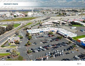 2121-2181 Loveridge Rd, Pittsburg, CA - Aerial map view - Image1