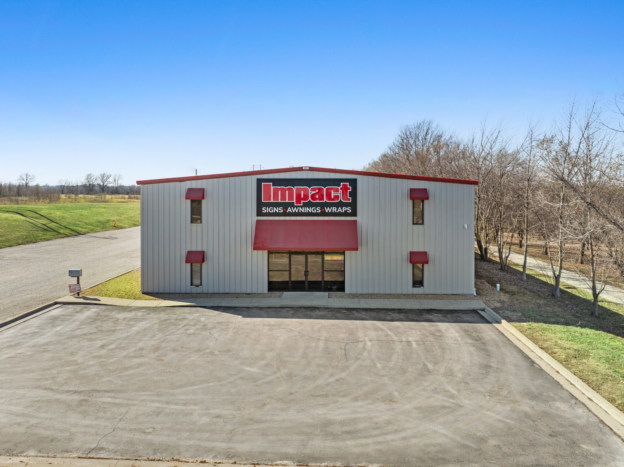 22705 Highway 65, Sedalia, MO for sale Building Photo- Image 1 of 61