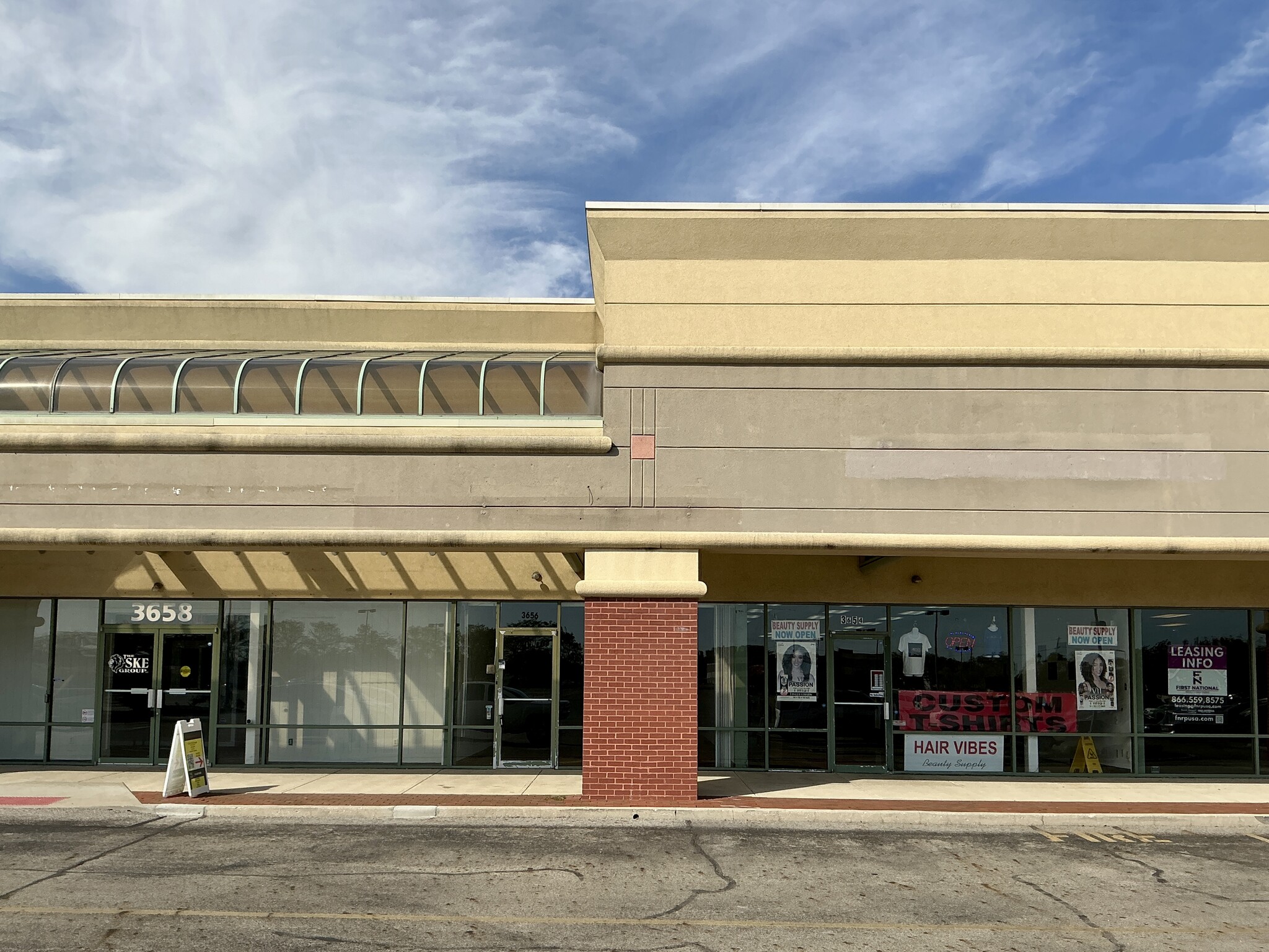 3630 Soldano Blvd, Columbus, OH for lease Building Photo- Image 1 of 1