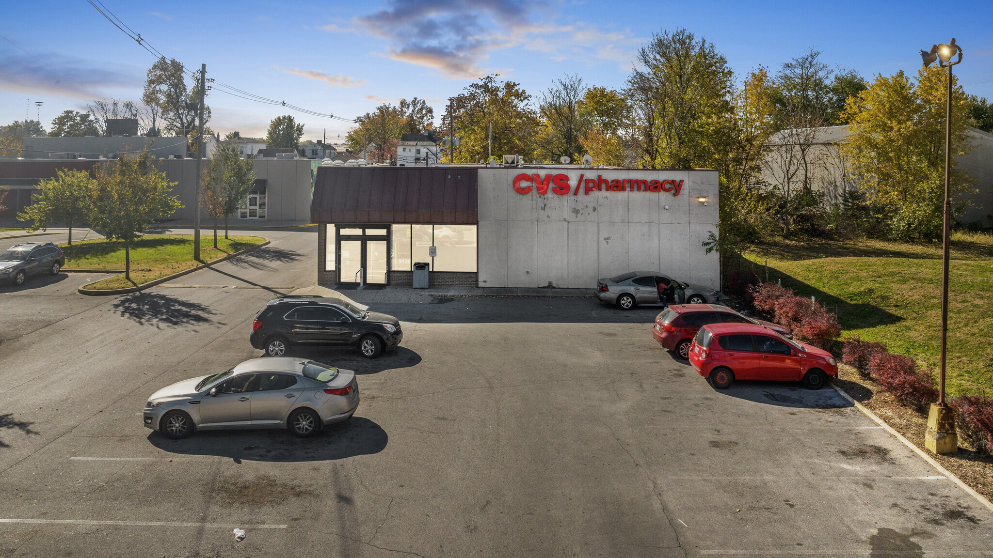 3130 Portland Ave, Louisville, KY for sale Building Photo- Image 1 of 7