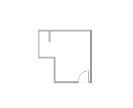 8100 Washington Ave, Houston, TX for lease Floor Plan- Image 1 of 1