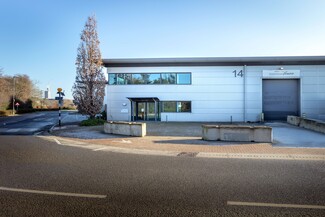 More details for Ockham Dr, Greenford - Industrial for Lease