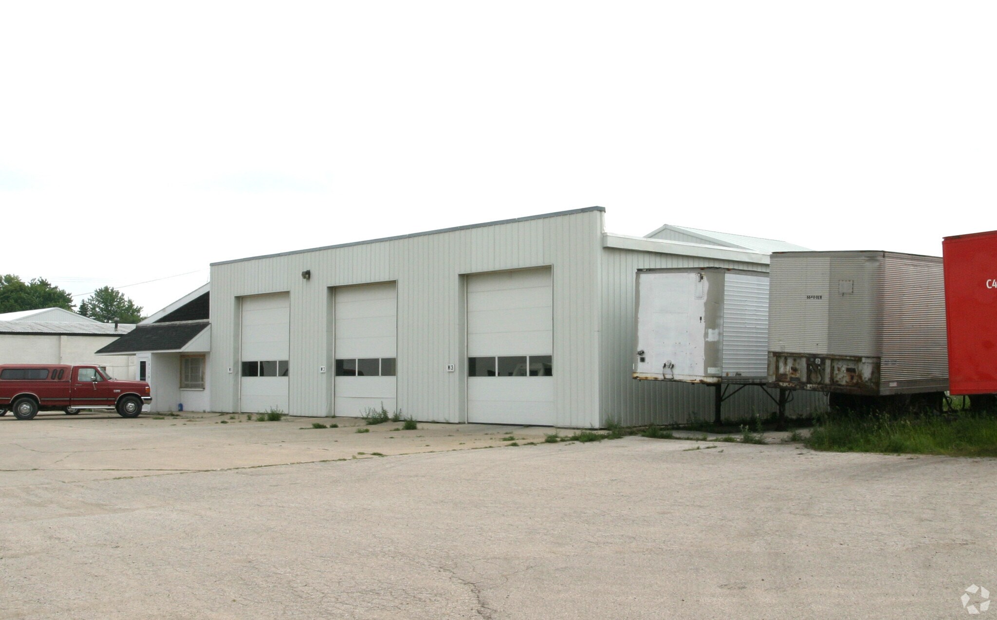 19110 174th Ave, Spring Lake, MI for sale Primary Photo- Image 1 of 1