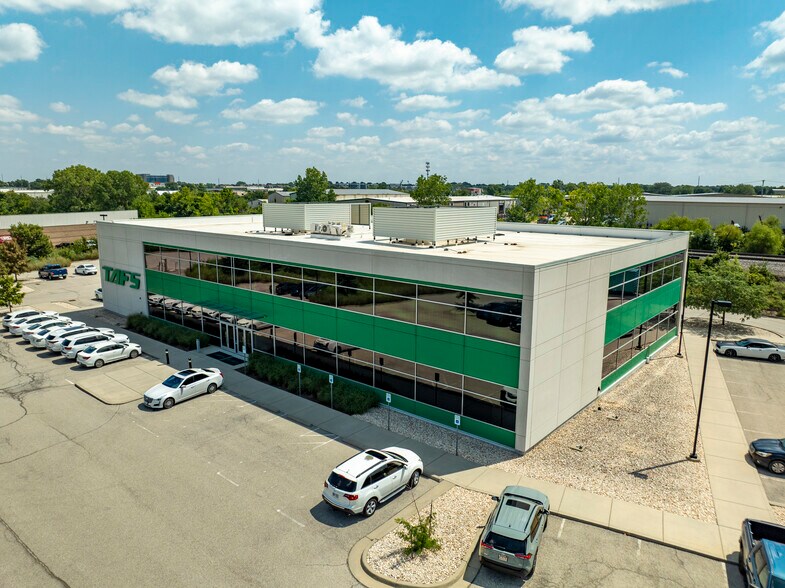 19865-19866 W 156th St, Olathe, KS for sale - Building Photo - Image 2 of 9