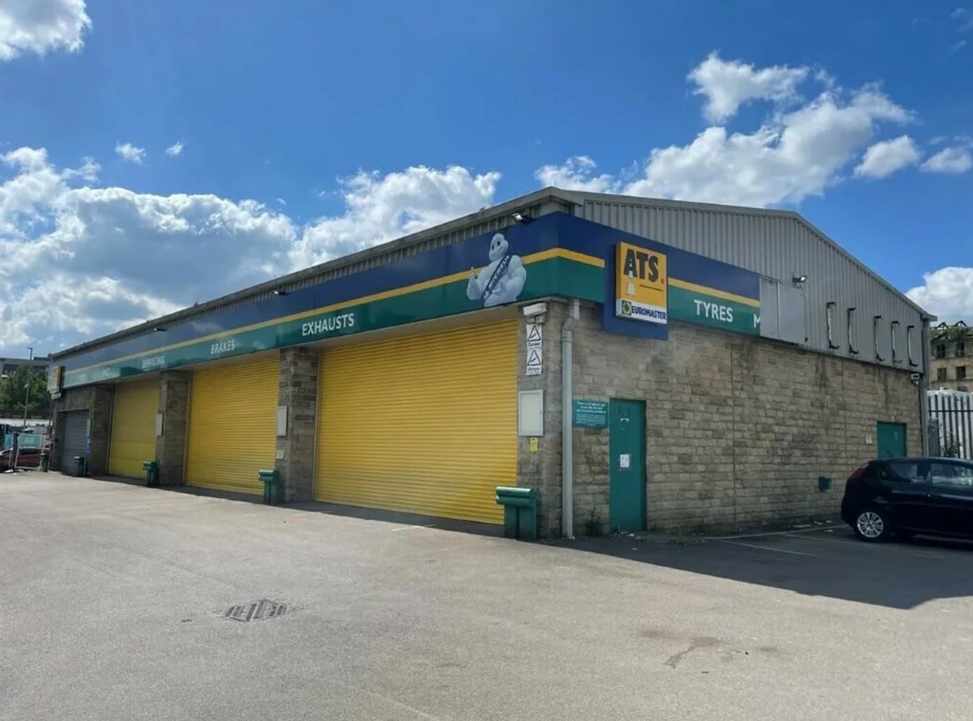 177 Thornton Rd, Bradford for sale Primary Photo- Image 1 of 4