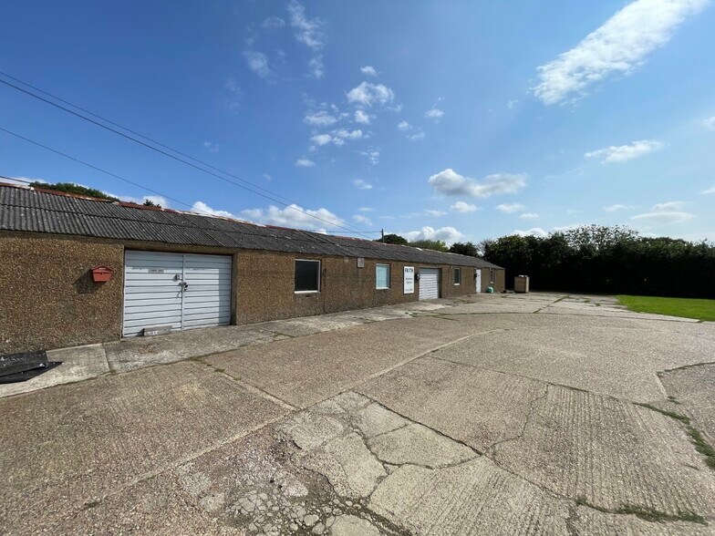 Frith Rd, Aldington for lease - Building Photo - Image 2 of 11