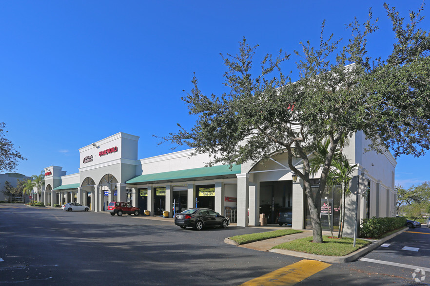 1203-1271 N State Road 7, West Palm Beach, FL for sale - Primary Photo - Image 1 of 1