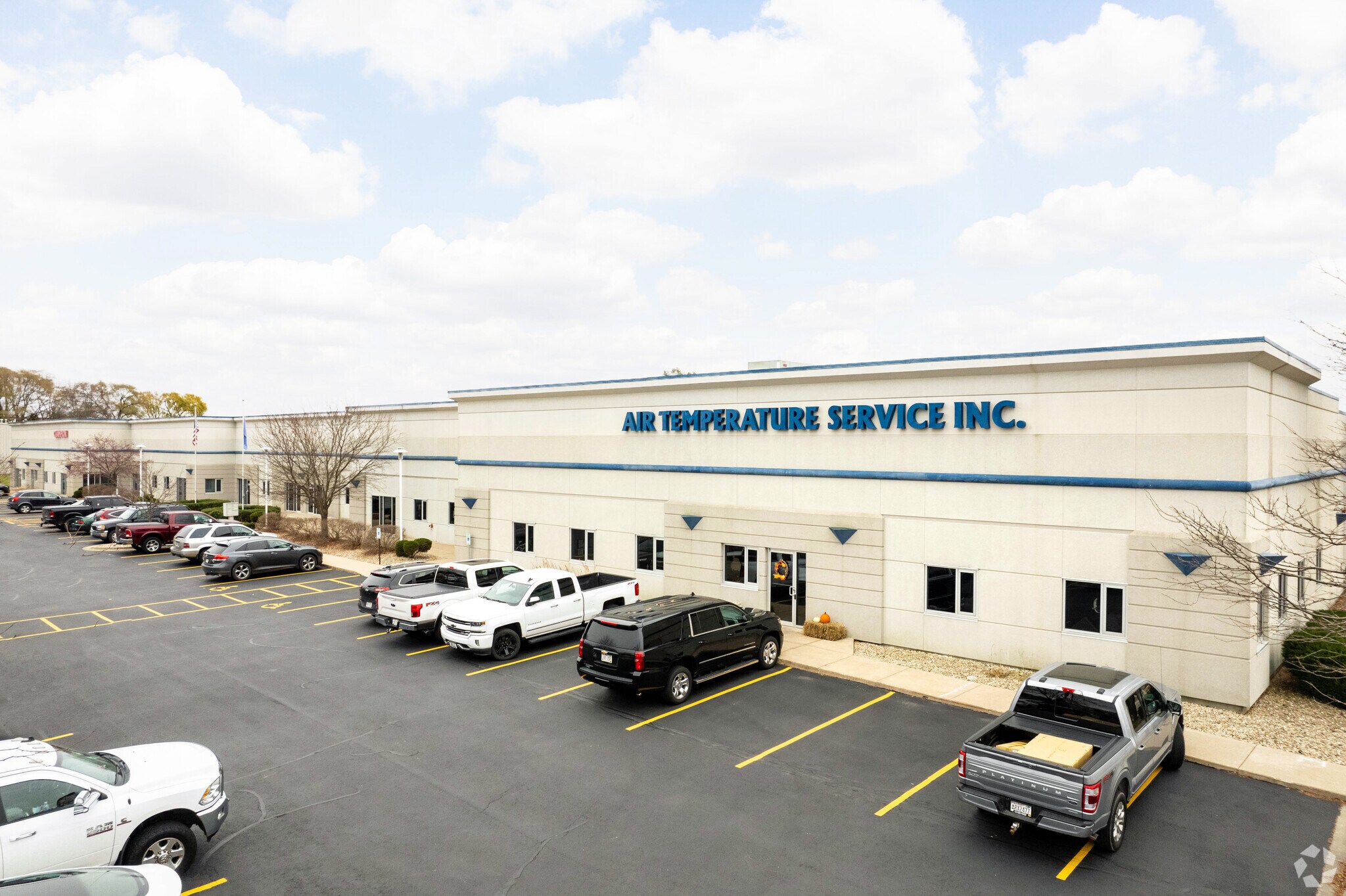 5301-5325 Voges Rd, Madison, WI for sale Building Photo- Image 1 of 1