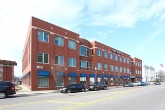 More details for 103 W Vandalia St, Edwardsville, IL - Office for Lease