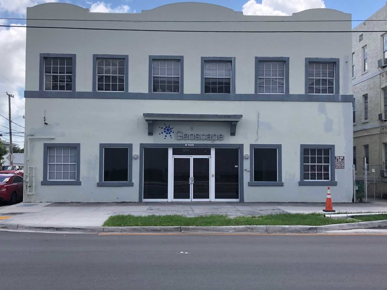 2100 W Flagler St, Miami, FL for sale Building Photo- Image 1 of 1