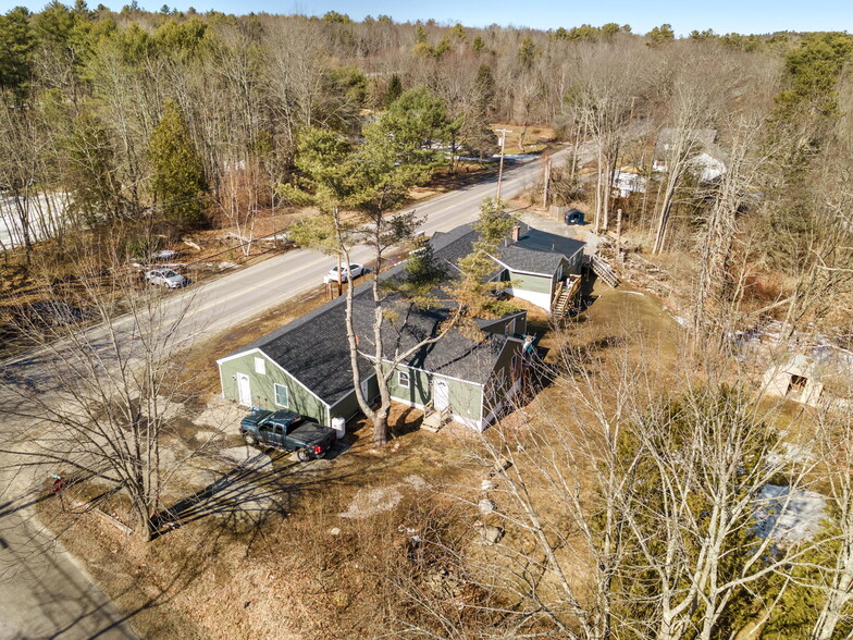 1294 US Route 1, Freeport, ME for sale - Building Photo - Image 1 of 1