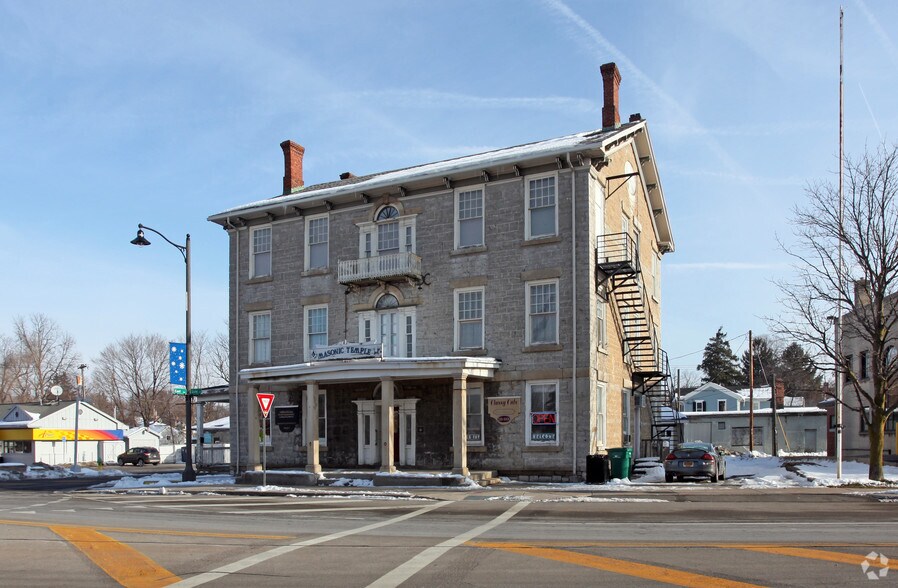 3141 State St, Caledonia, NY 14423