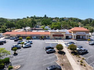 More details for 803-845 Spring St, Paso Robles, CA - Retail for Sale