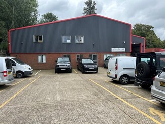 More details for 11 Holywells Close, Ipswich - Industrial for Sale