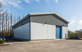 More details for Crossley Rd, Stockport - Industrial for Sale