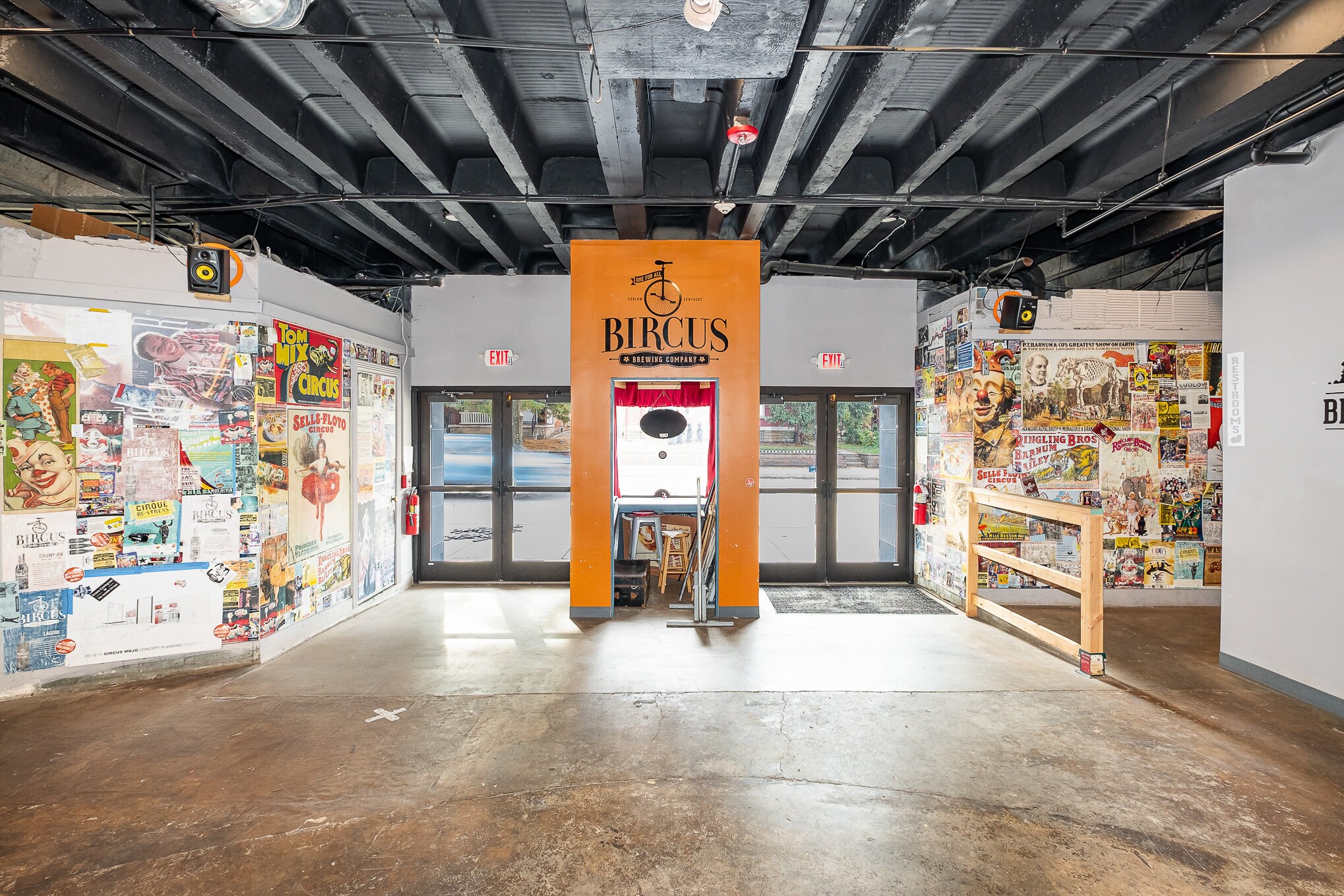 322-324 Elm St, Ludlow, KY for sale Building Photo- Image 1 of 1