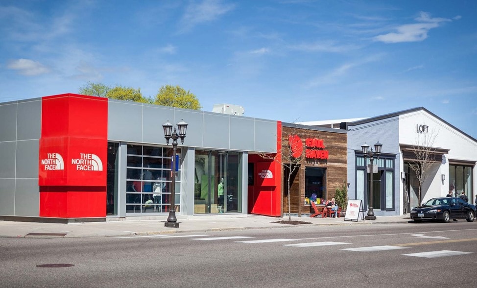 791 Grand Ave, Saint Paul, MN 55105