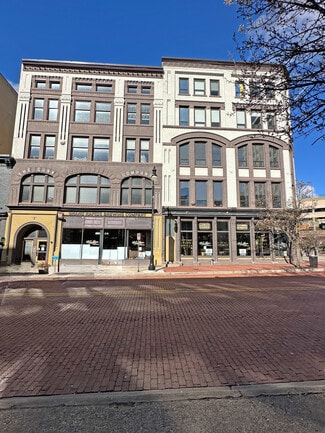 More details for 1 Ionia Ave SW, Grand Rapids, MI - Office for Lease