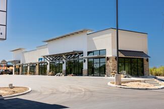 More details for Bandera Rd And Mystic Park, San Antonio, TX - Retail for Lease