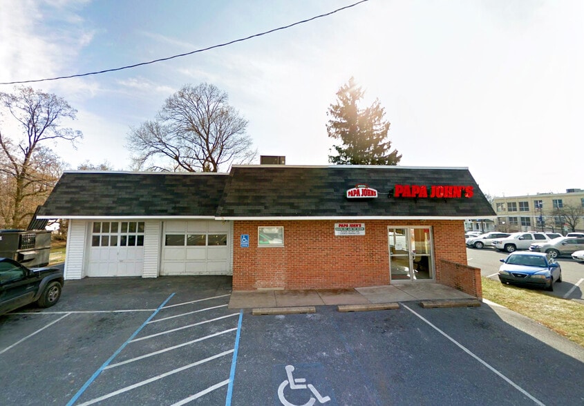 250 S Cherry Aly, Elizabethtown, PA for lease - Building Photo - Image 1 of 1