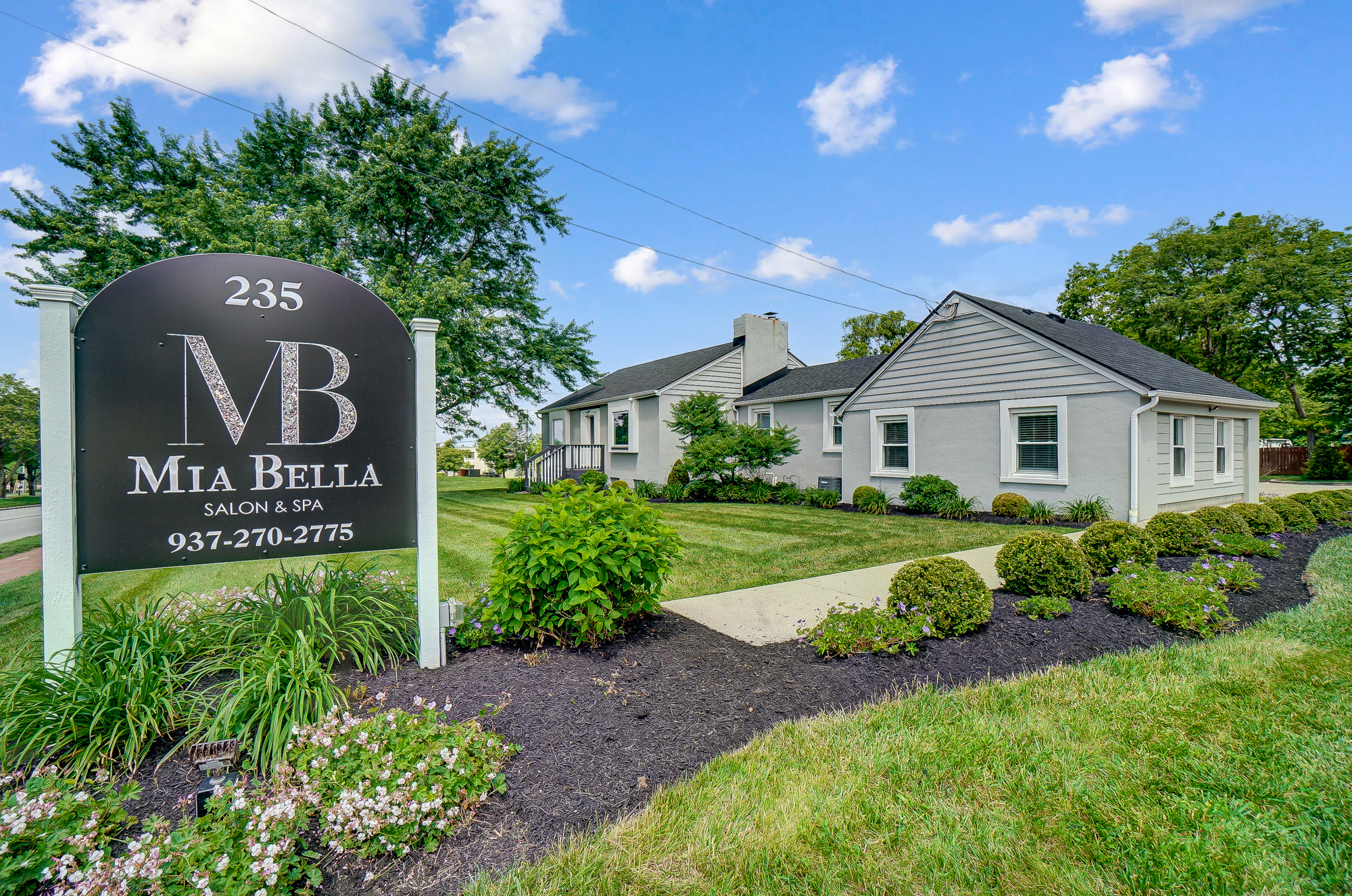 235 W Franklin St, Centerville, OH for lease Building Photo- Image 1 of 51