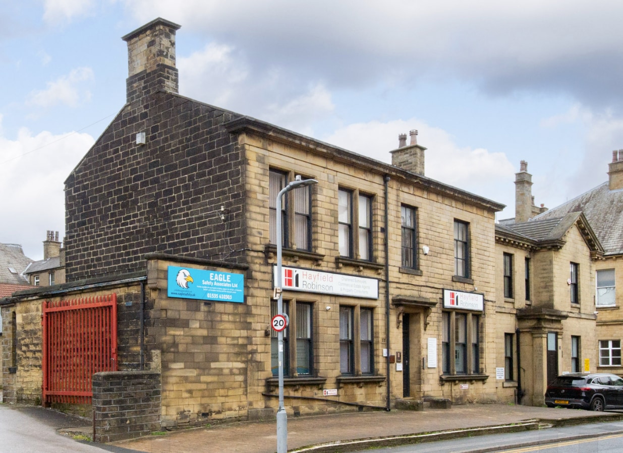 Russell St, Keighley for sale Building Photo- Image 1 of 5
