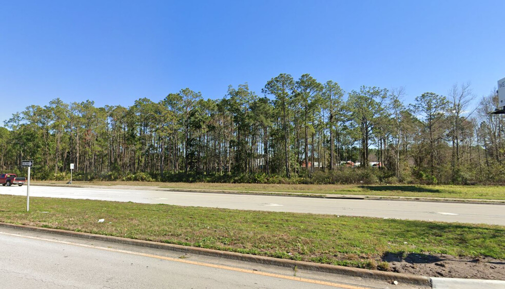 2450 State Road 207 rd, Saint Augustine, FL for lease - Other - Image 1 of 2