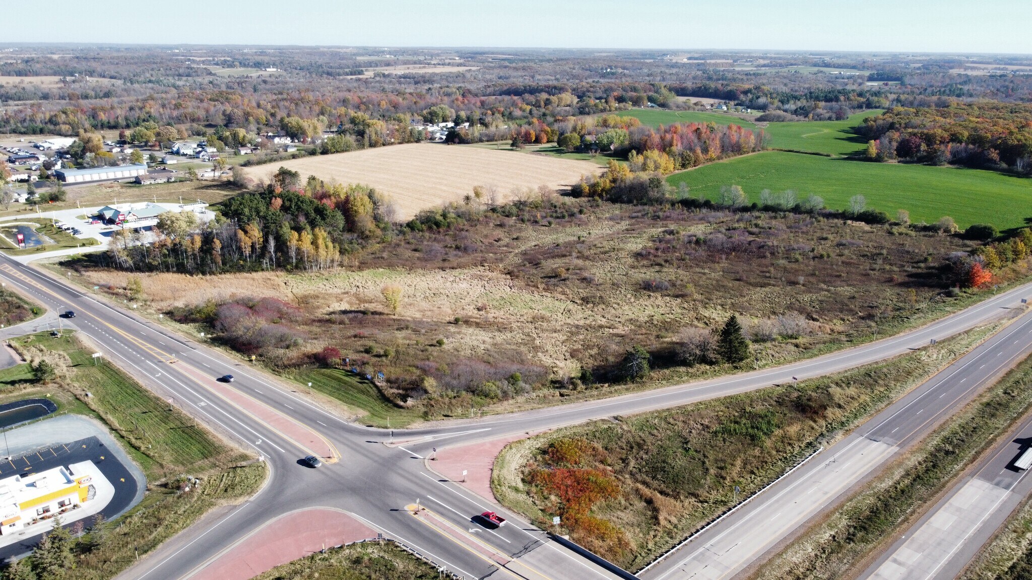 Wi-27, Cadott, WI for sale Building Photo- Image 1 of 13