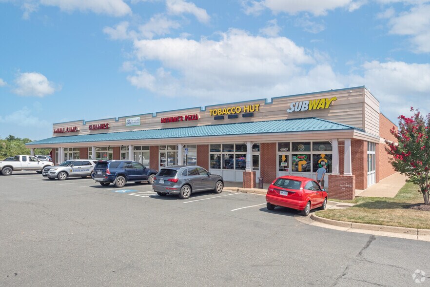 4197 Winchester Rd, Marshall, VA for sale - Primary Photo - Image 1 of 1