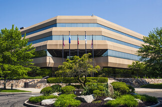 More details for 1 Omega Dr, Stamford, CT - Office for Lease