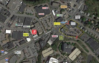 More details for 100 Highland Ave, Needham, MA - Retail for Lease