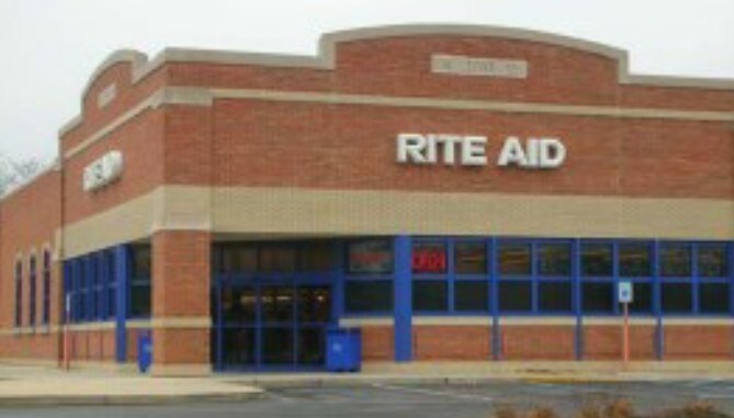 1565 E Pierson Rd, Flushing, MI for sale - Primary Photo - Image 1 of 1