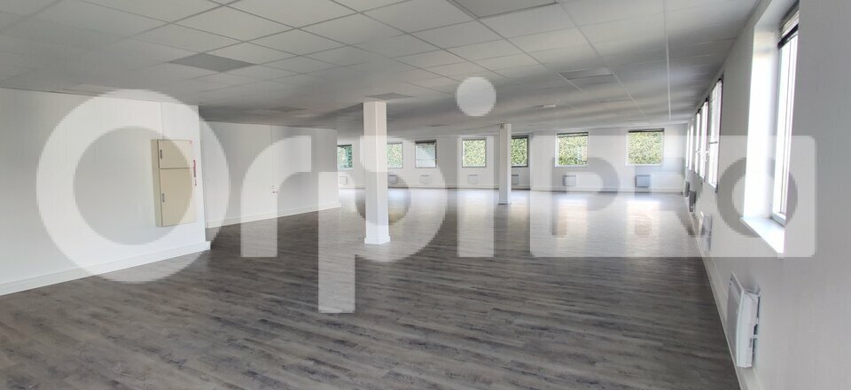 Office in Chevilly-Larue for lease - Building Photo - Image 3 of 5