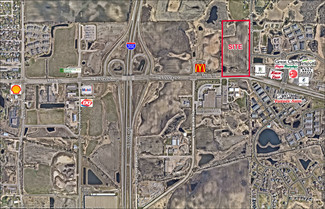 More details for County Road 14, Lino Lakes, MN - Land for Sale