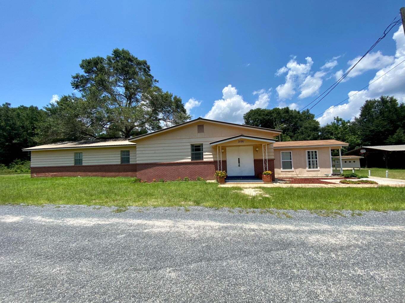 3191 Newman Ave N, Crestview, FL for sale Building Photo- Image 1 of 15