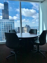 155 N Wacker Dr, Chicago, IL for lease Interior Photo- Image 2 of 9