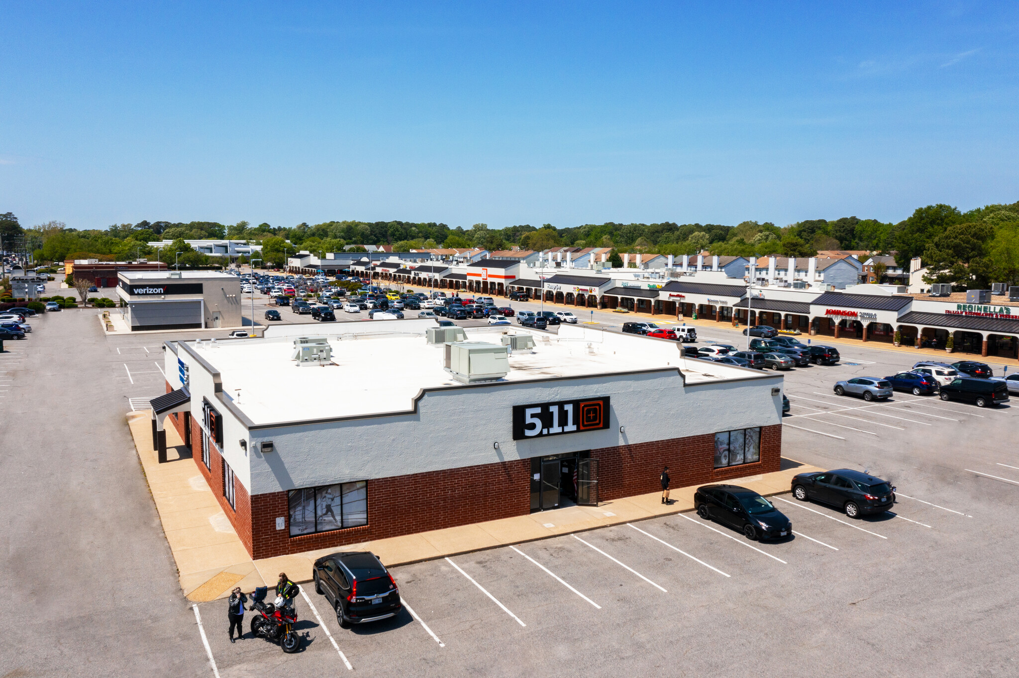 3980 Virginia Beach Blvd, Virginia Beach, VA for sale Primary Photo- Image 1 of 1