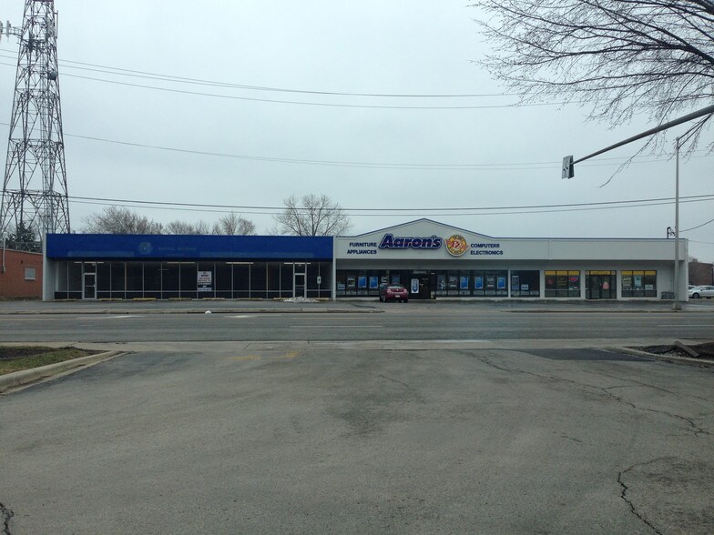 1416 W Jefferson St, Joliet, IL 60435