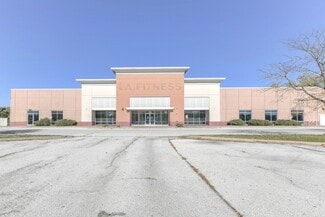 More details for 4340 Lincoln Hwy, Matteson, IL - Retail for Sale