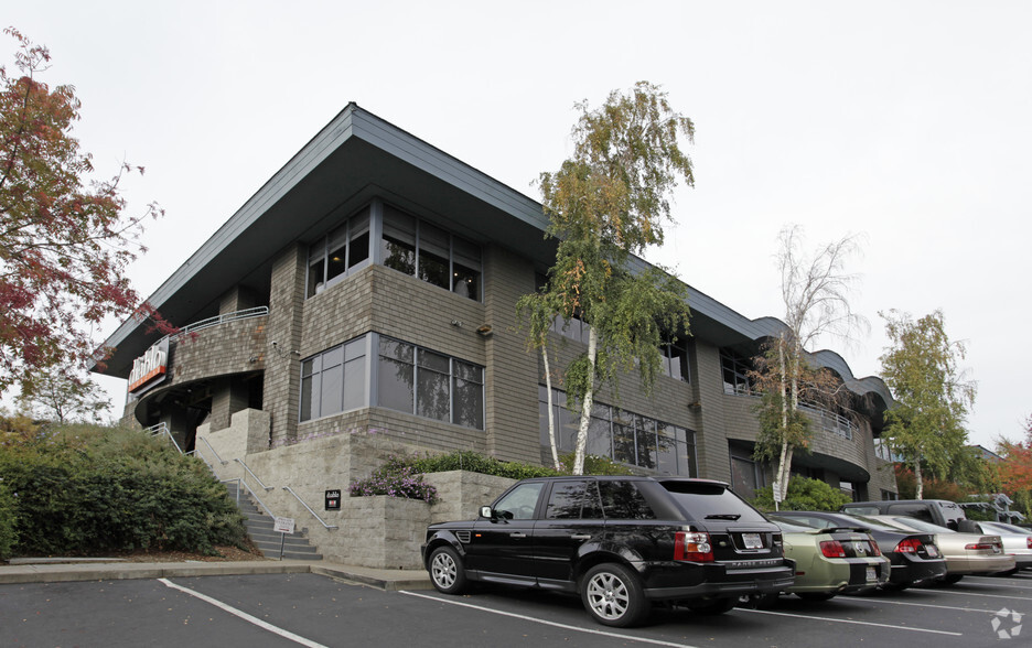 2520 Camino Diablo, Walnut Creek, CA for lease - Primary Photo - Image 1 of 5