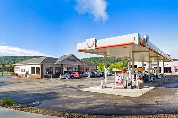 151 N 13th St, Franklin, PA for sale - Primary Photo - Image 1 of 1