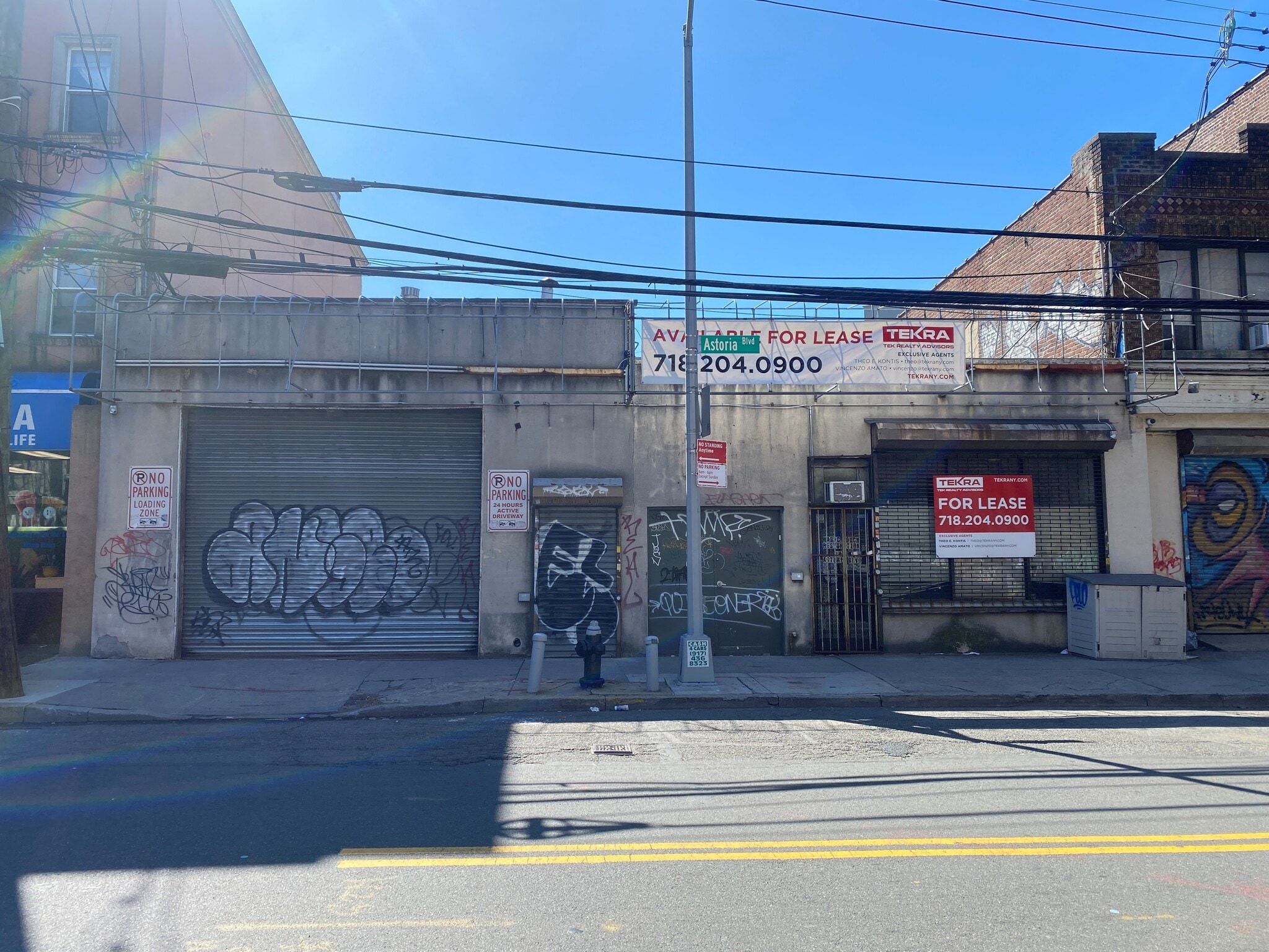 1438-1440 Astoria Blvd, Astoria, NY for lease Building Photo- Image 1 of 1