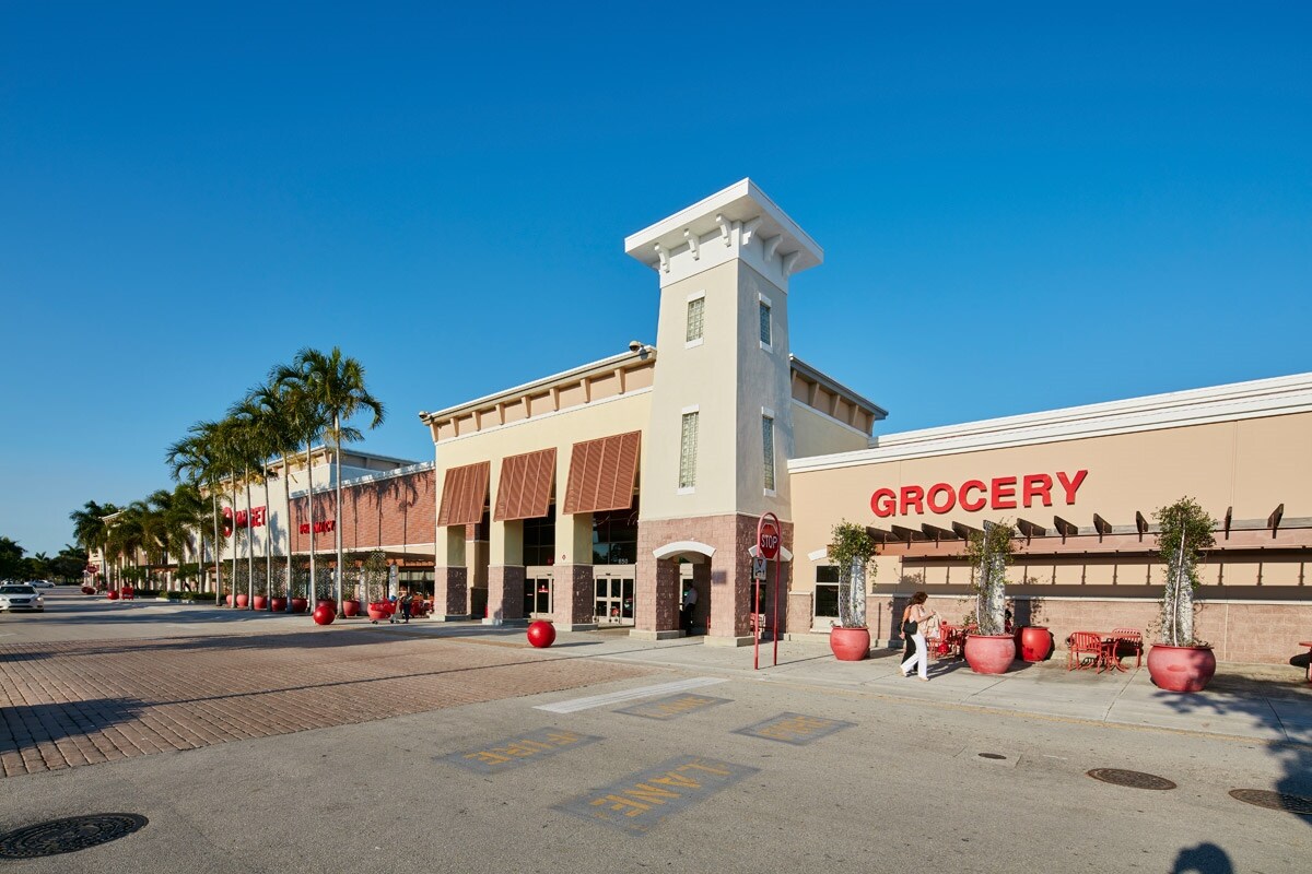 1775 N Congress Ave, Boynton Beach, FL 33426 Boynton Town Center